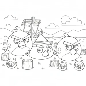 Angry Birds thumbnail