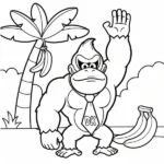Donkey Kong thumbnail