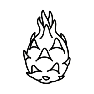 Fruit du Dragon thumbnail