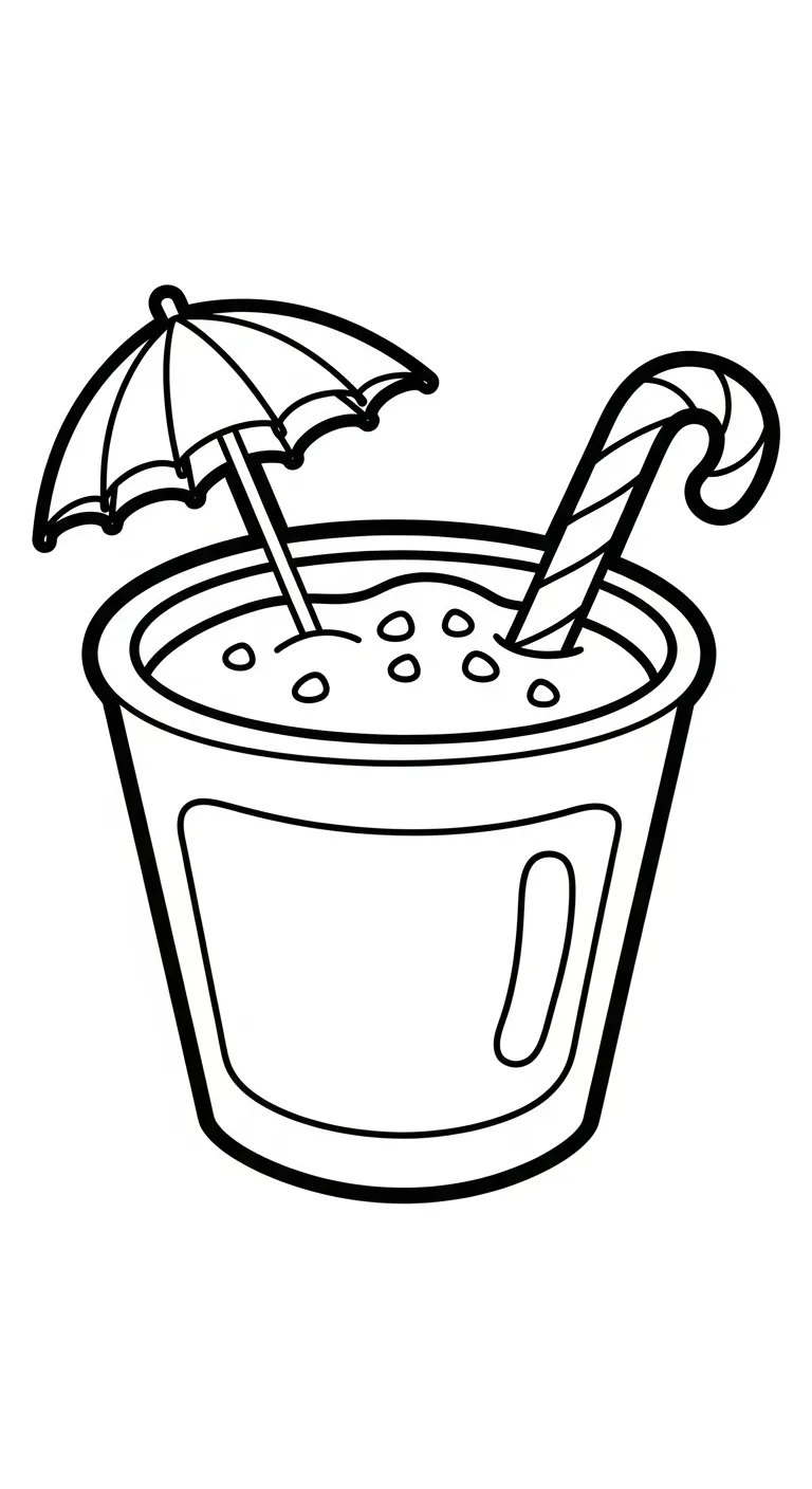 coloriage Fruit du Dragon et dessins 1