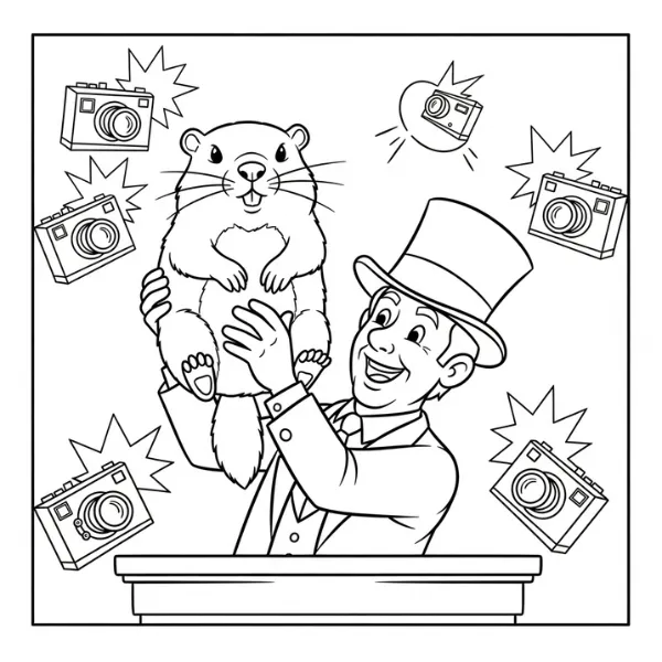 Jour de la Marmotte thumbnail