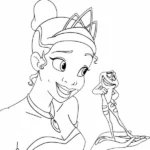 La Princesse et la Grenouille thumbnail