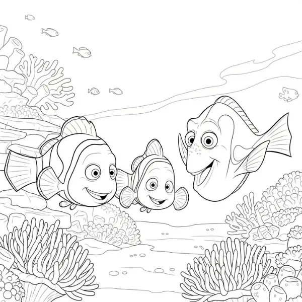 Le Monde de Nemo thumbnail