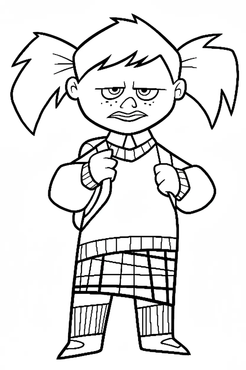 coloriage Le Monde de Nemo a colorier en ligne