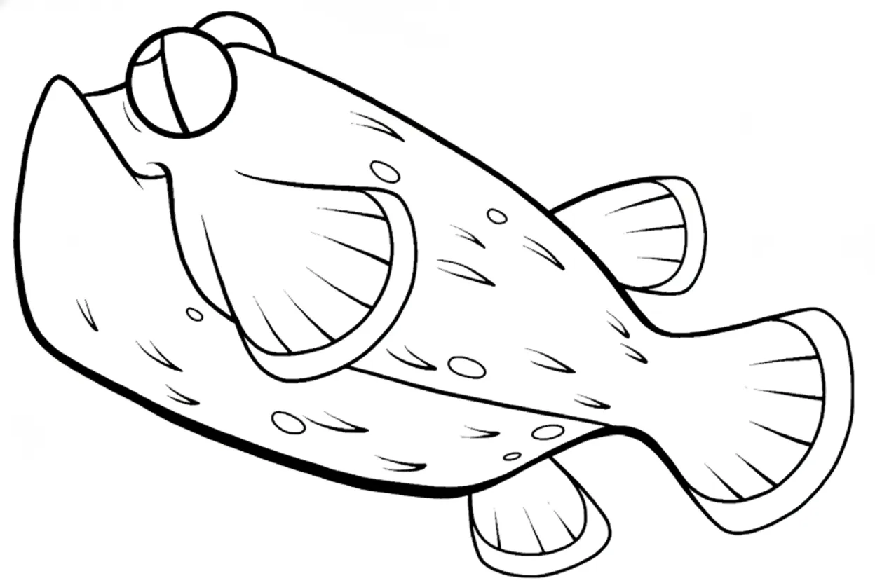 coloriage Le Monde de Nemo a imprimer gratuit