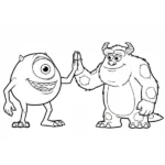 Monsters Inc thumbnail