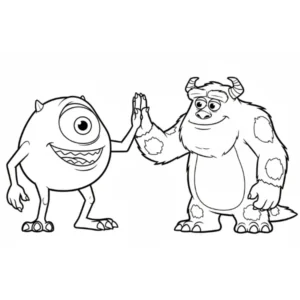 Monsters Inc thumbnail