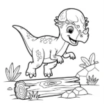 Pachycephalosaurus thumbnail