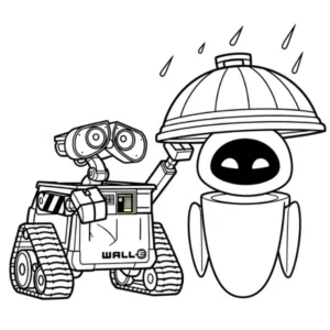 Wall-E thumbnail