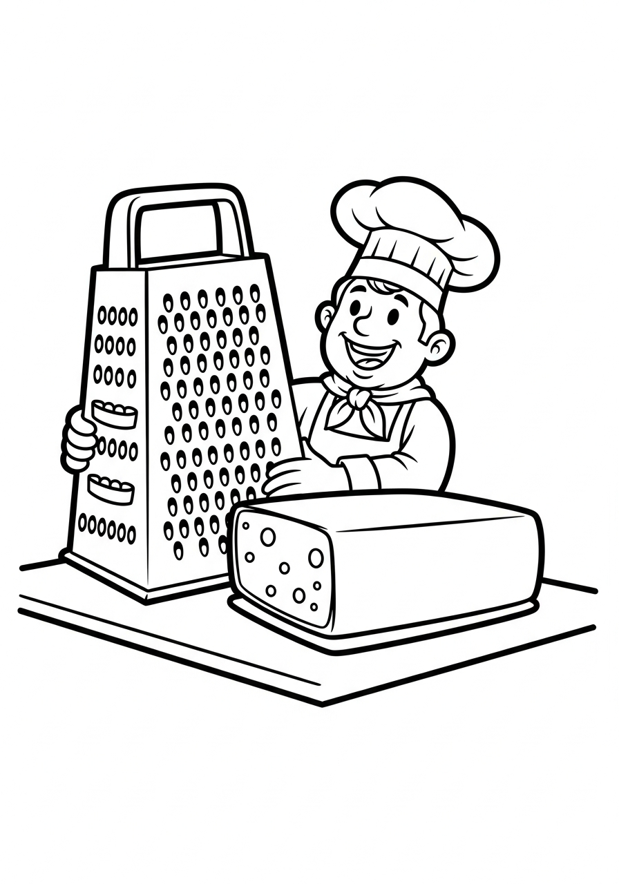 Kock målarbild uppdaterad för utskrift gratis pdf 1