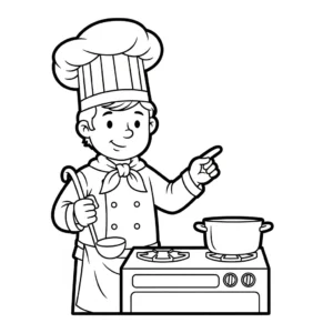 Chef