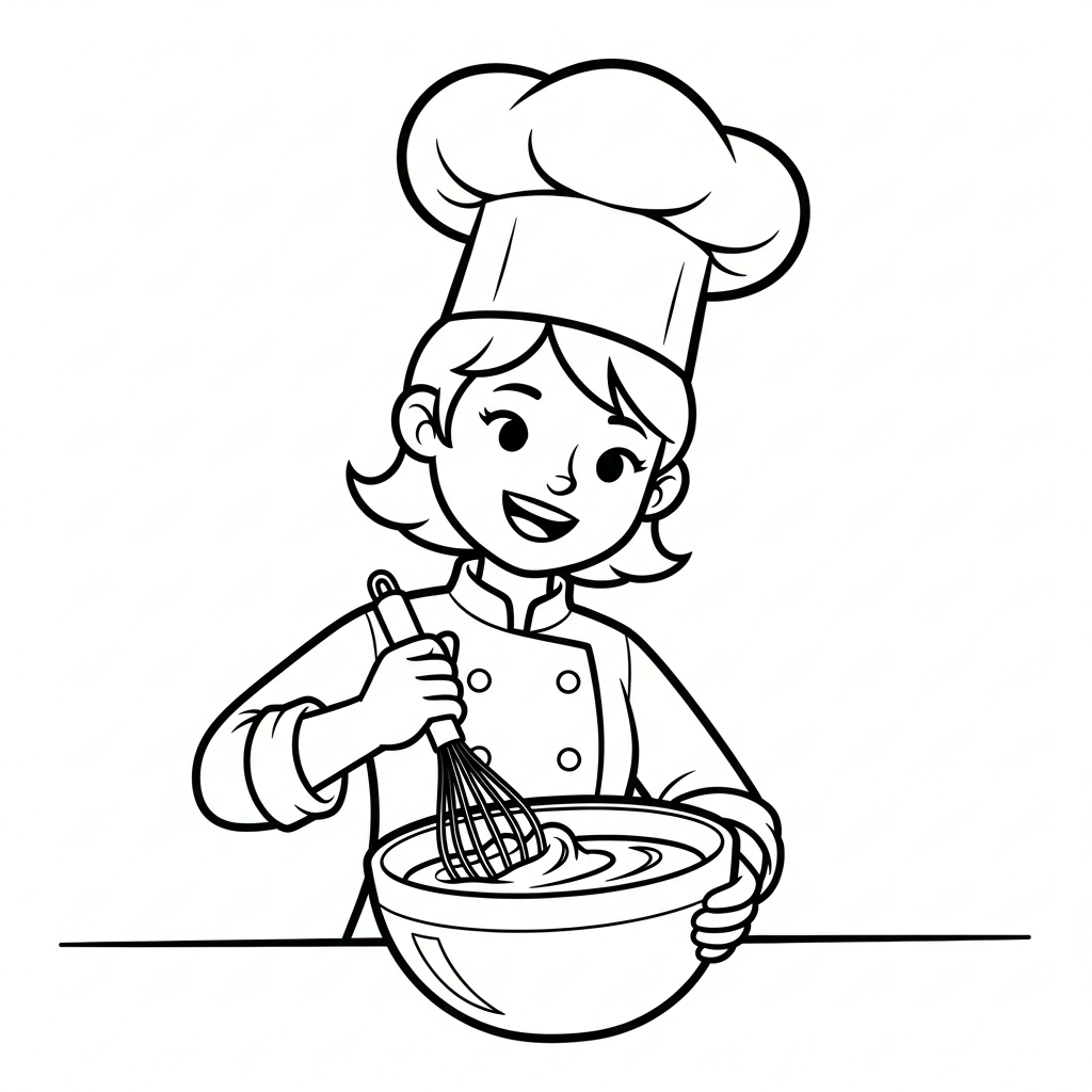 Uppdaterad pedagogisk målarbild för barn