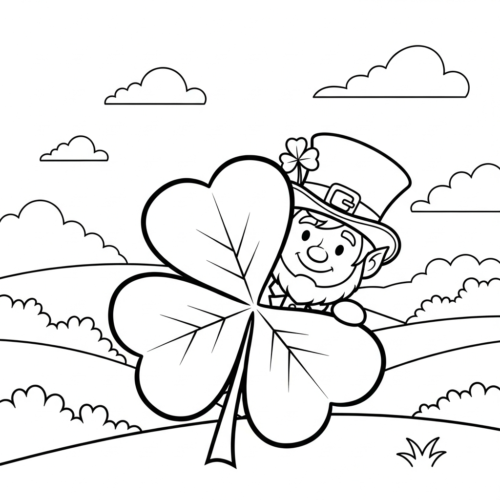 Fête de la Saint Patrick thumbnail