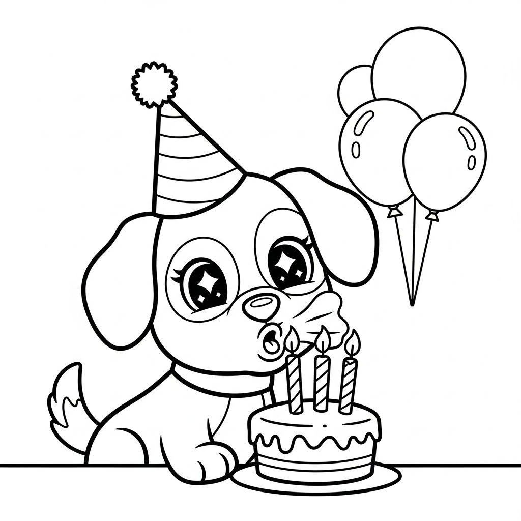 coloriage Kawaii Animaux updated gratuit