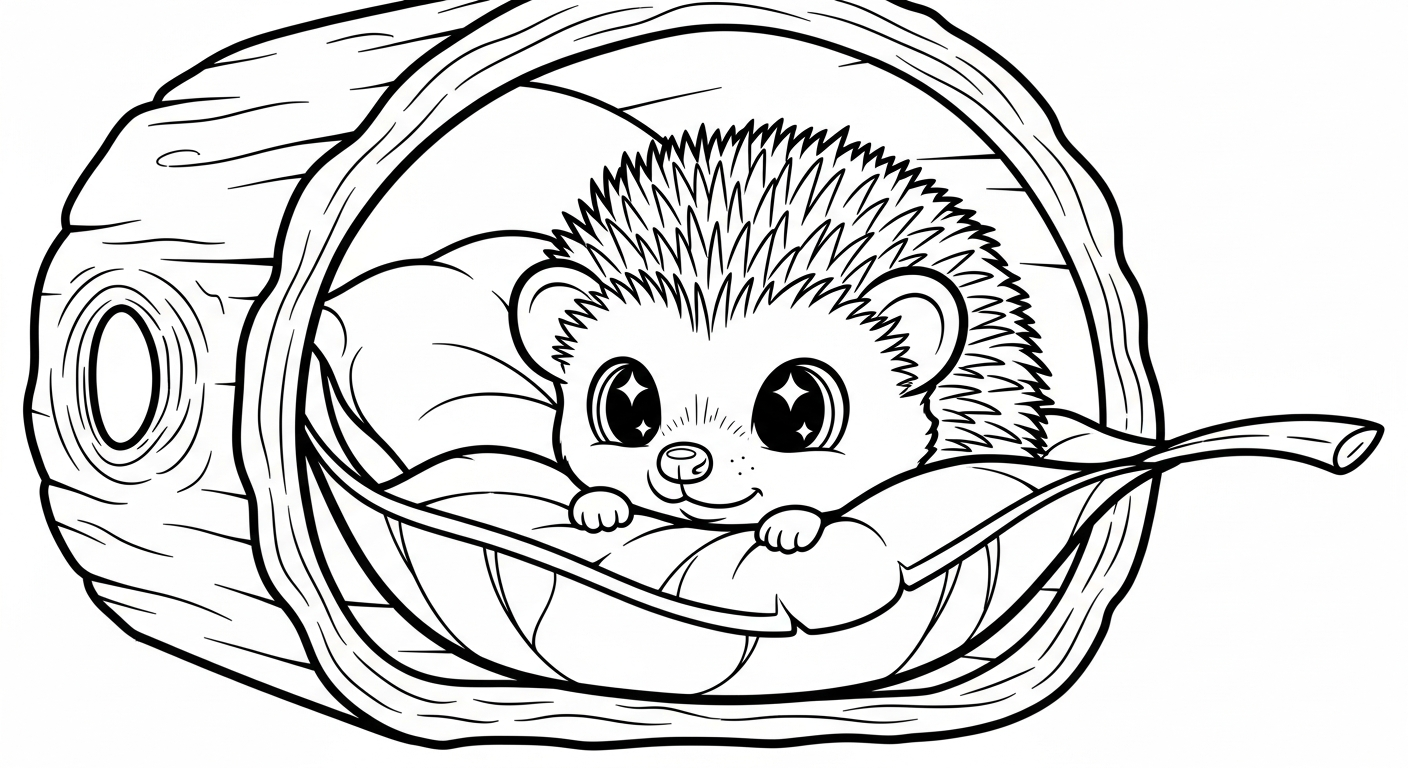 coloriage Kawaii Animaux updated pour bebe a imprimer