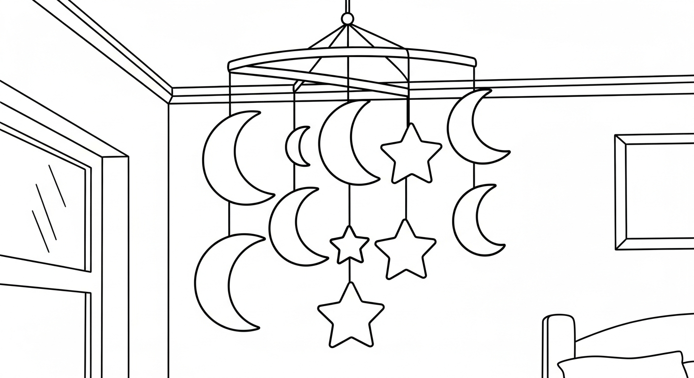 coloriage Ramadan updated pour enfant de 5 ans