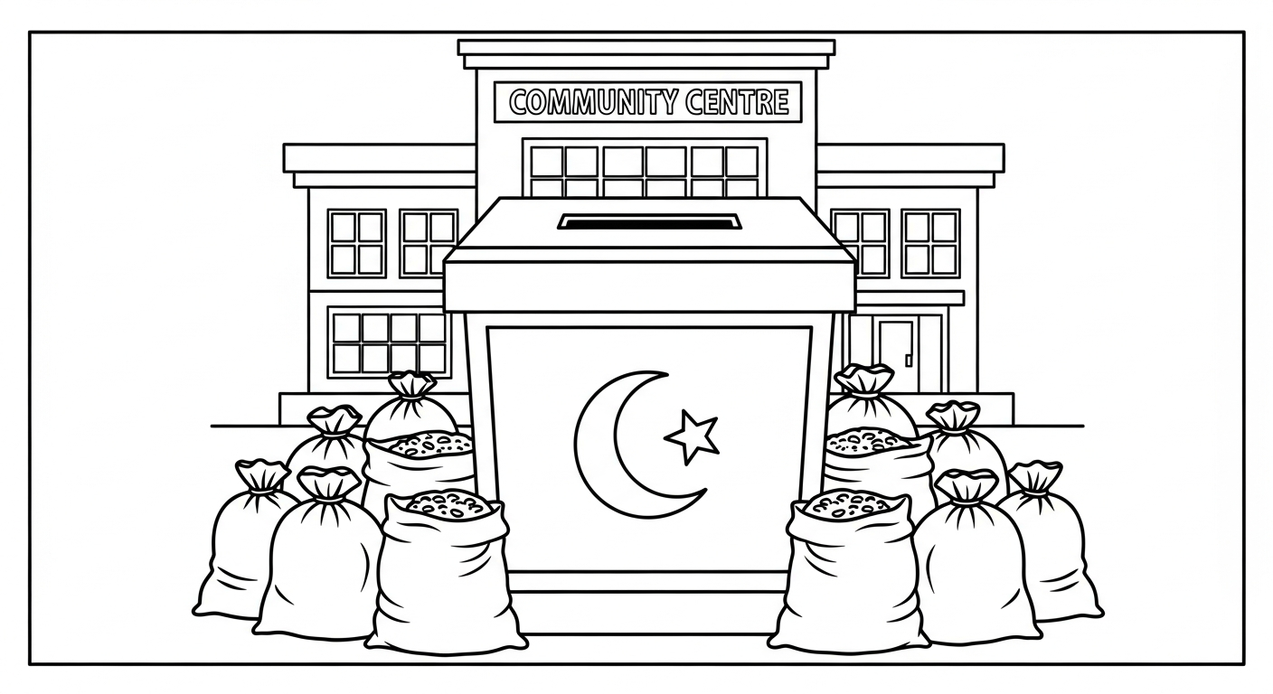 coloriage Ramadan updated et dessins