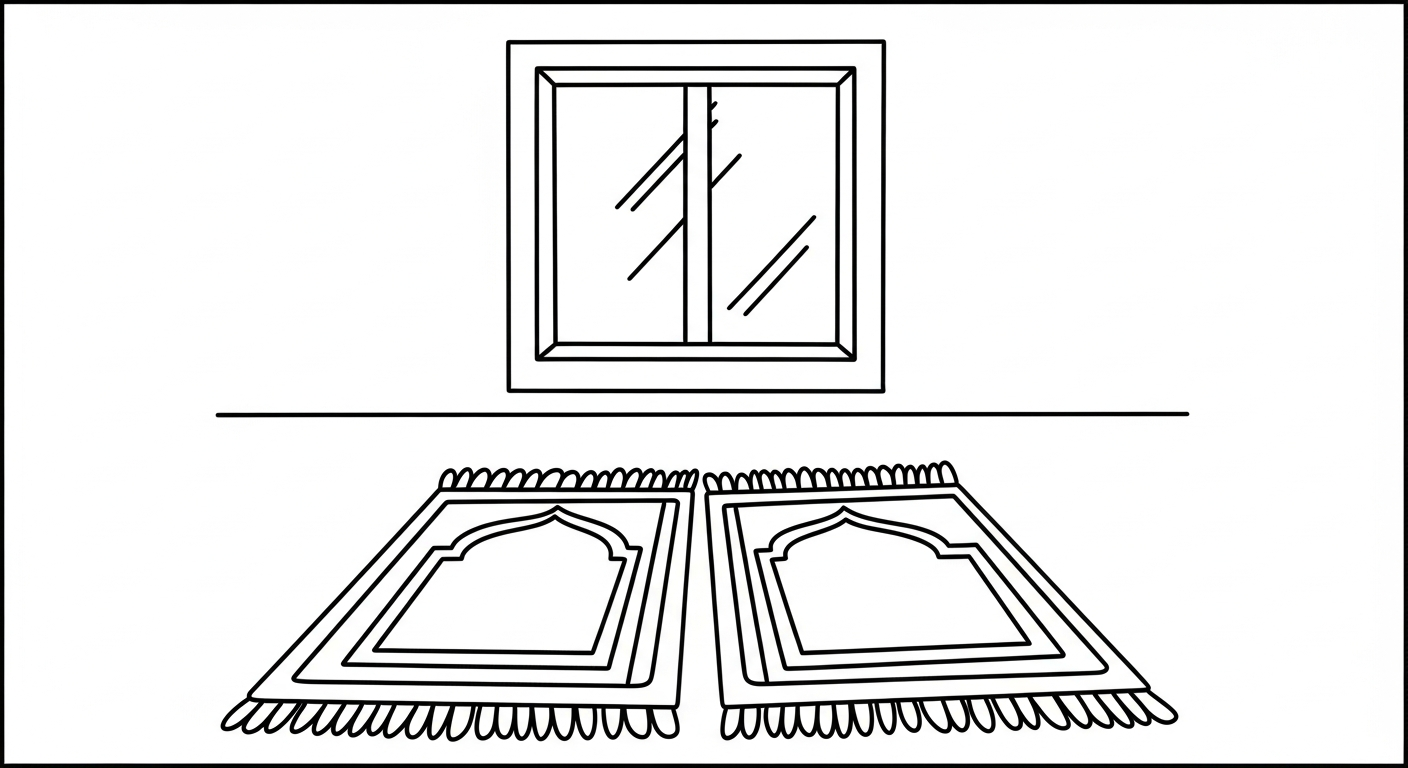 coloriage Ramadan updated à imprimer pour enfant de 12 ans