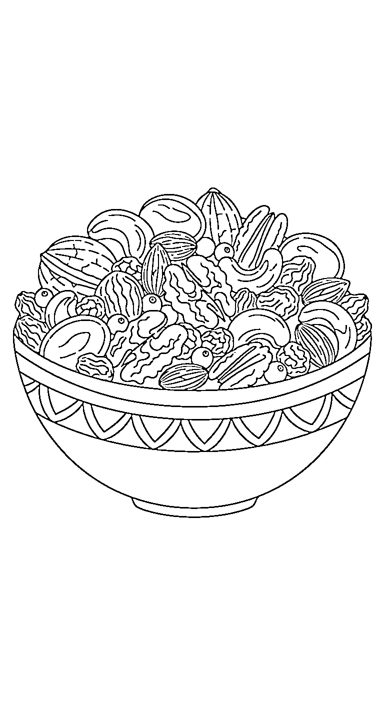 image de coloriage Ramadan updated pour enfant 1