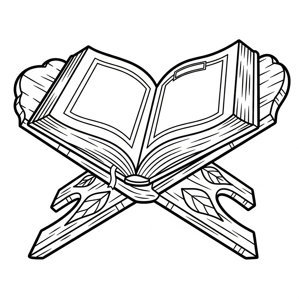 coloriage Ramadan updated pour bebe a imprimer