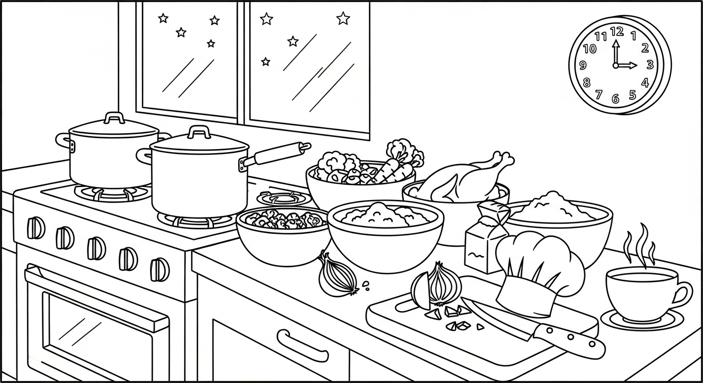 coloriage Ramadan updated à imprimer pour enfant de 3 ans 1