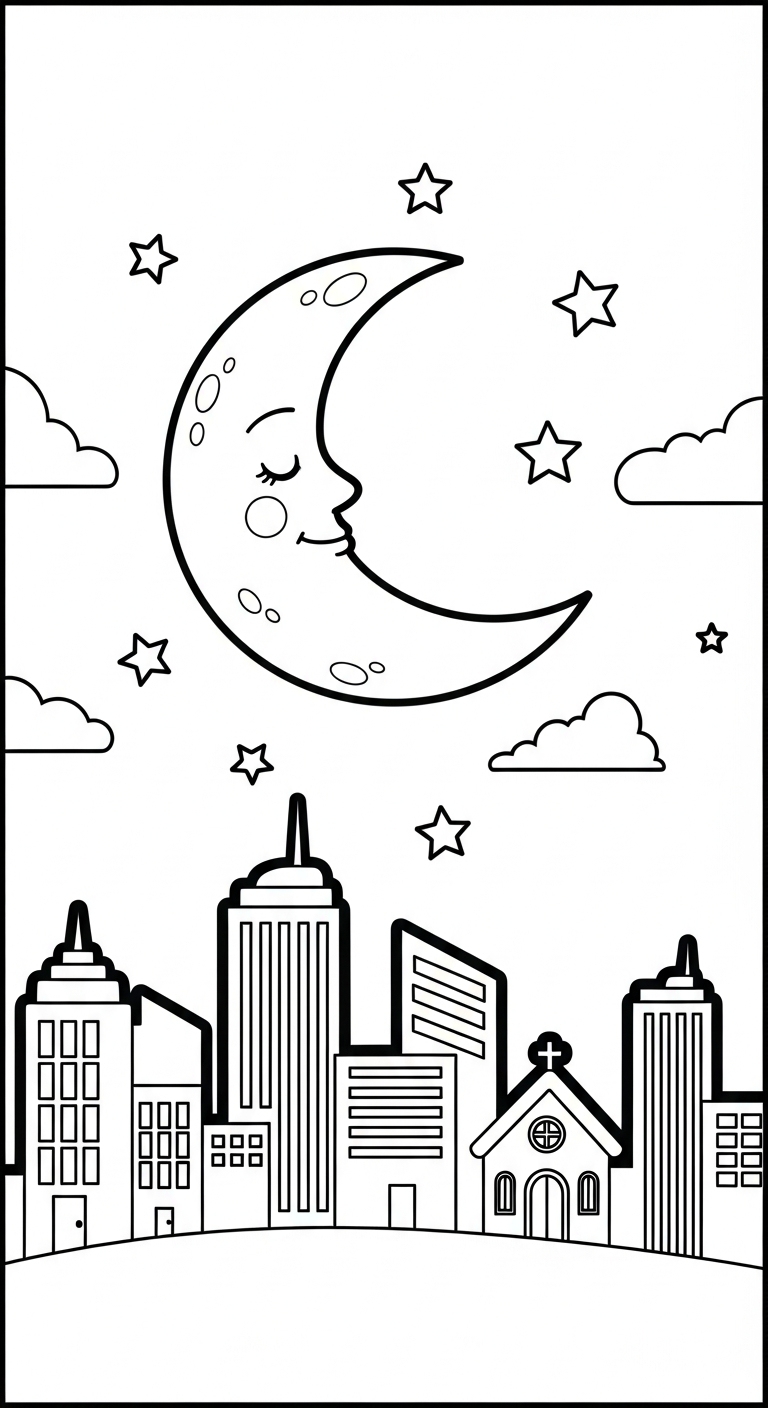 coloriage Ramadan updated gratuit a imprimer