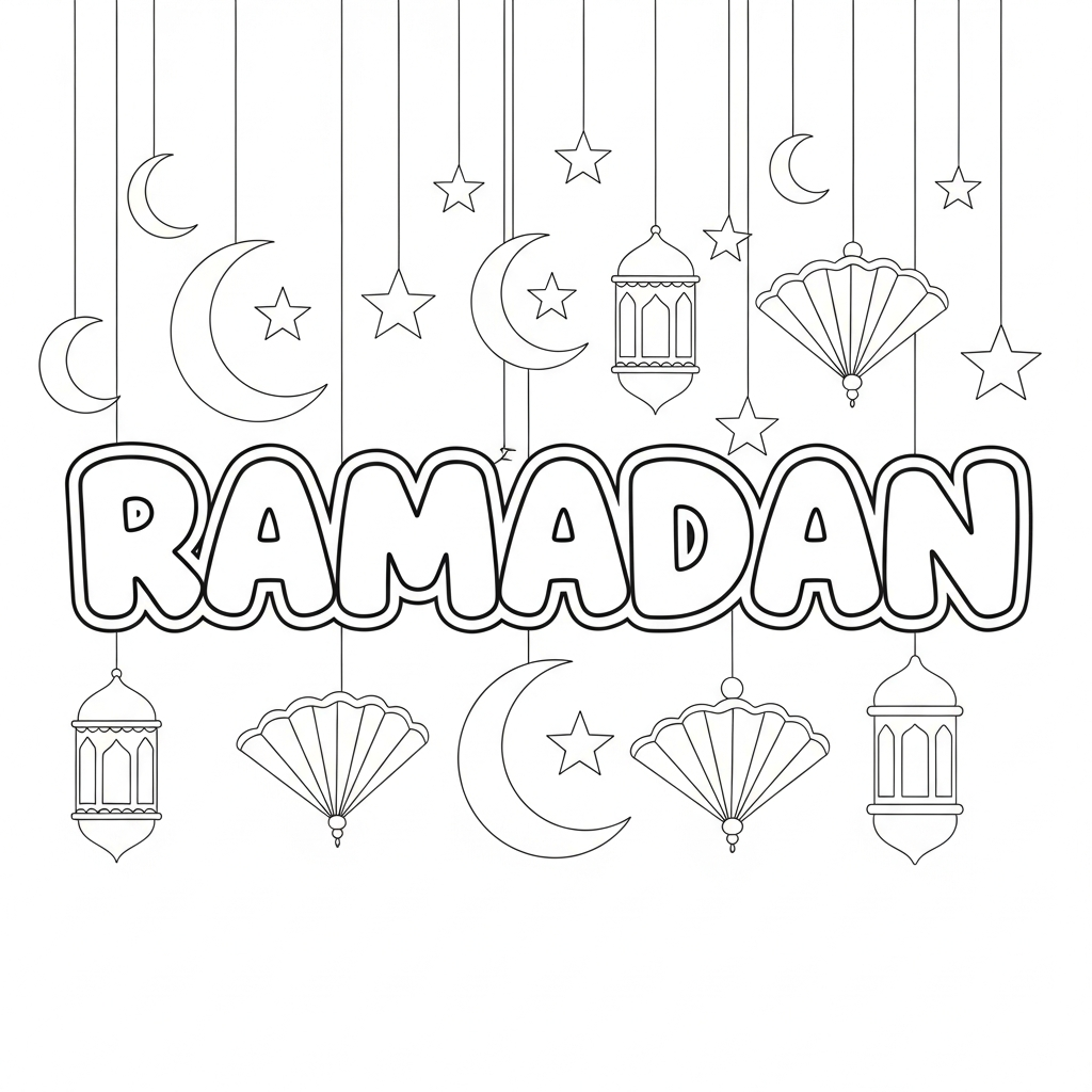 Ramadan thumbnail