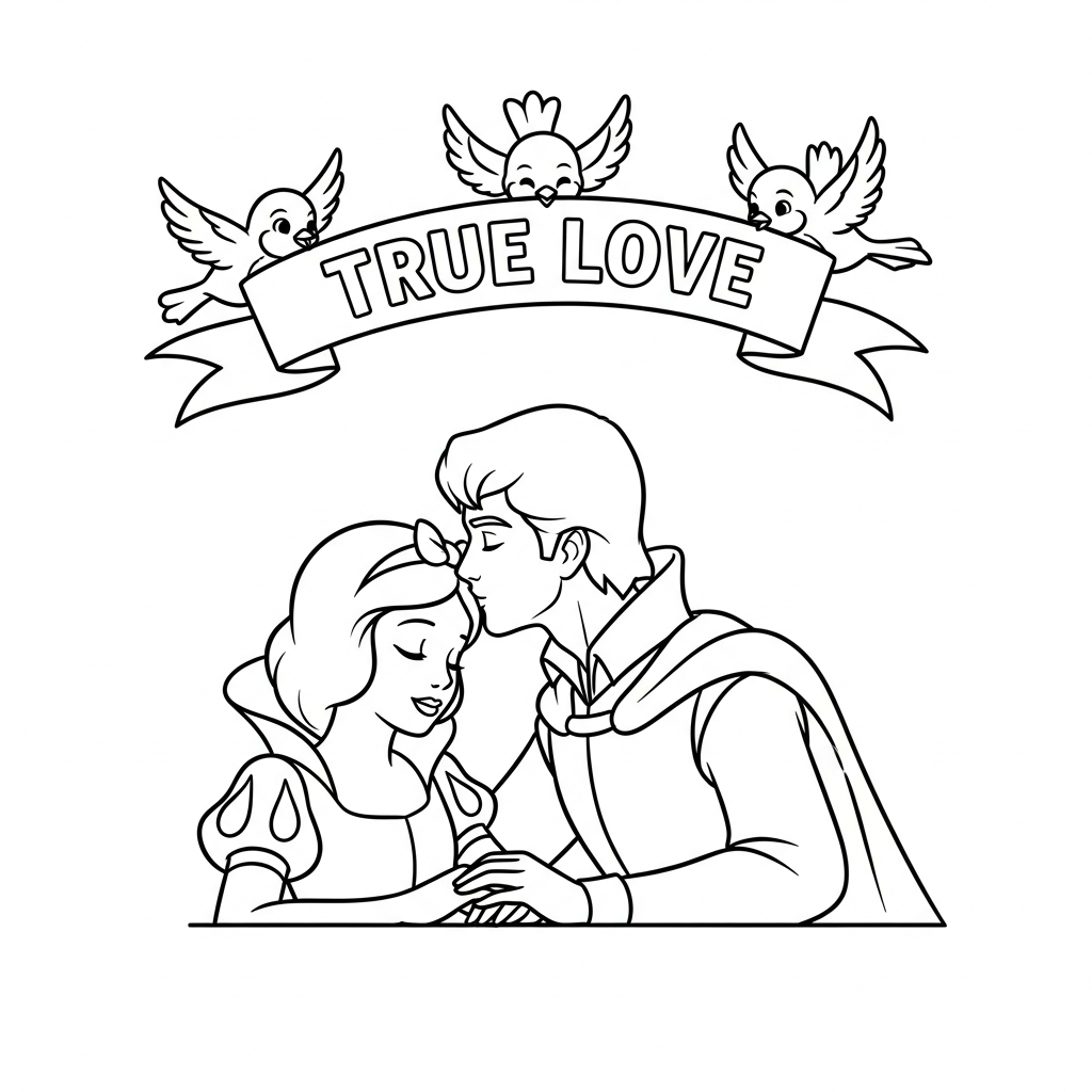 coloriage Saint Valentin updated gratuit a imprimer 1
