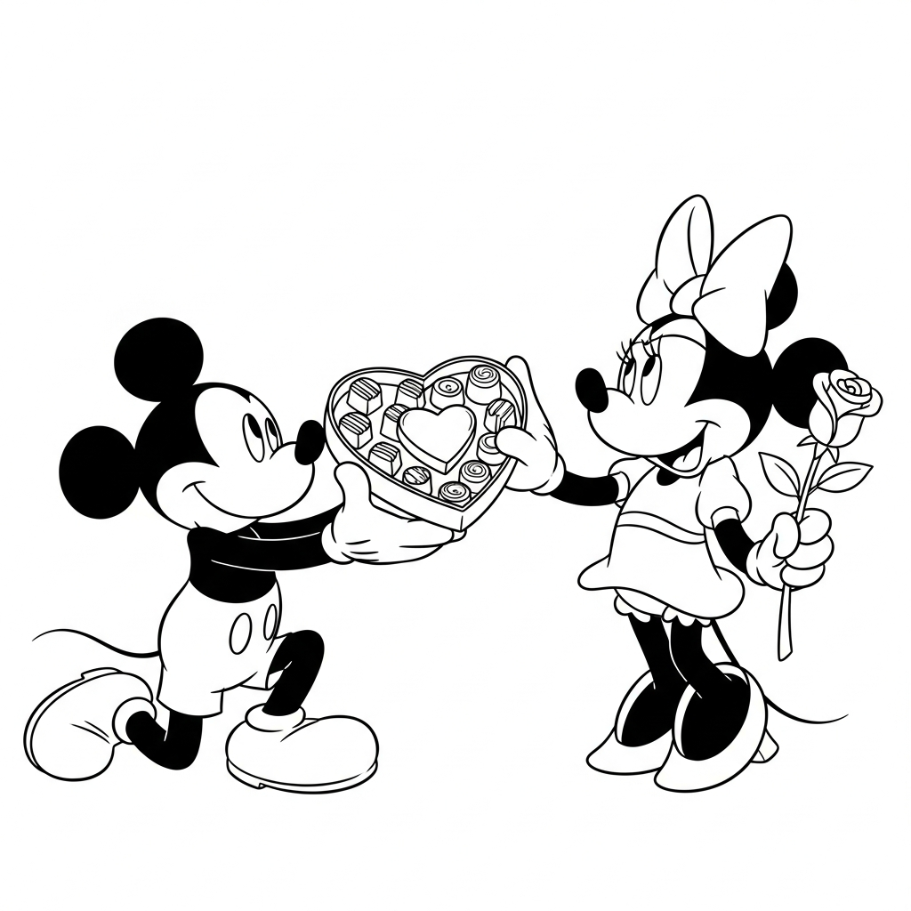 Saint Valentin thumbnail