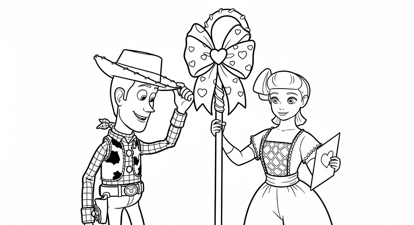 coloriage Saint Valentin updated a imprimer gratuitement 1