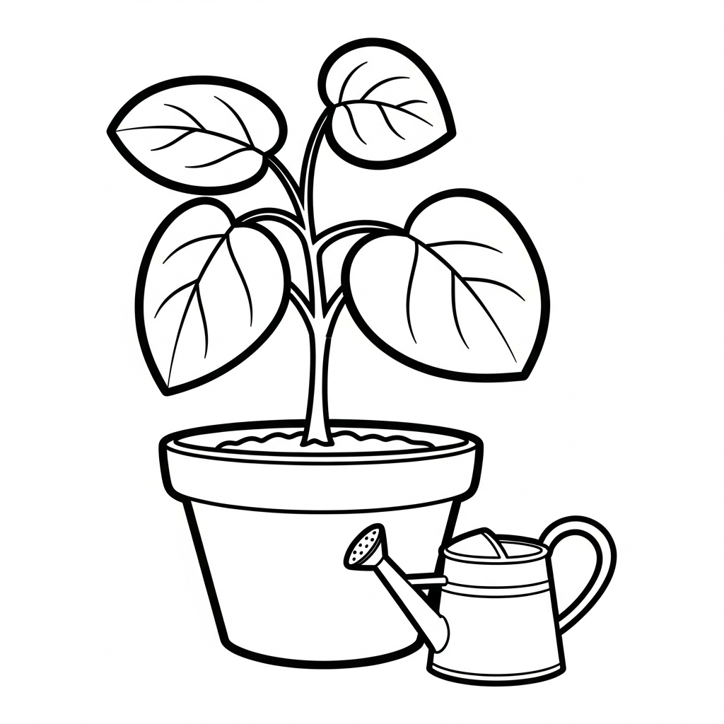 coloriage kiwi a colorier en ligne 1