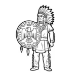 Amérindiens thumbnail