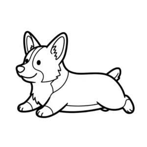 Corgi thumbnail