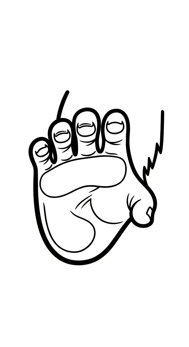 coloriage Gorille pour enfant à imprimer