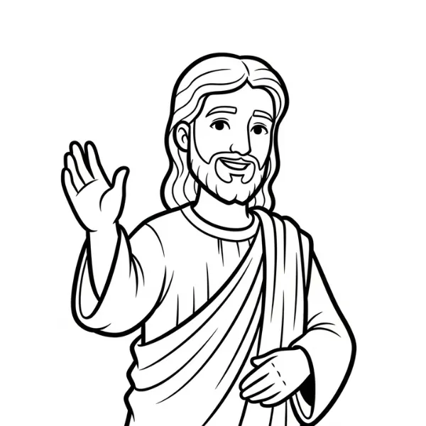 Jésus-Christ thumbnail