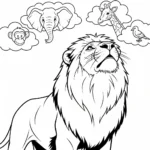 Lion thumbnail