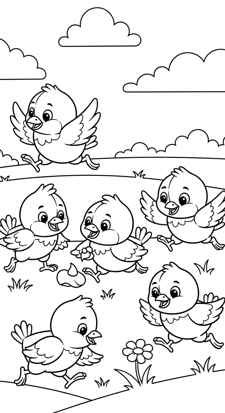 coloriage Paon à imprimer pdf gratuit 2