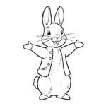 Peter Rabbit thumbnail