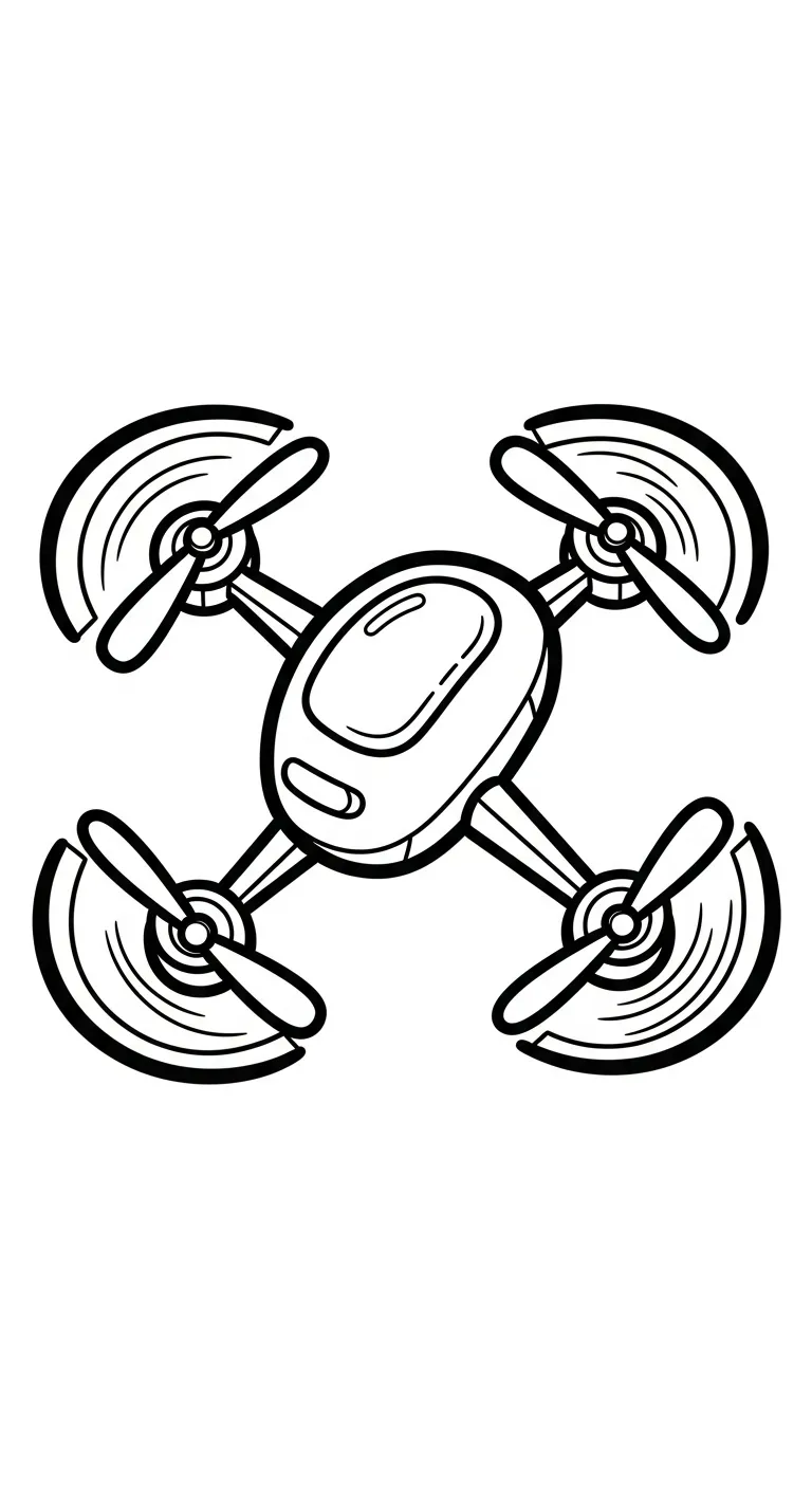 coloriage Science à imprimer a4