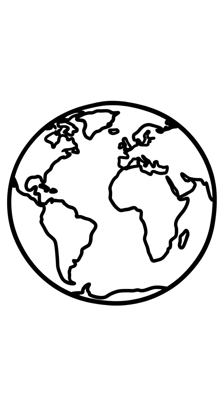 coloriage Science pour enfant de à imprimer 1