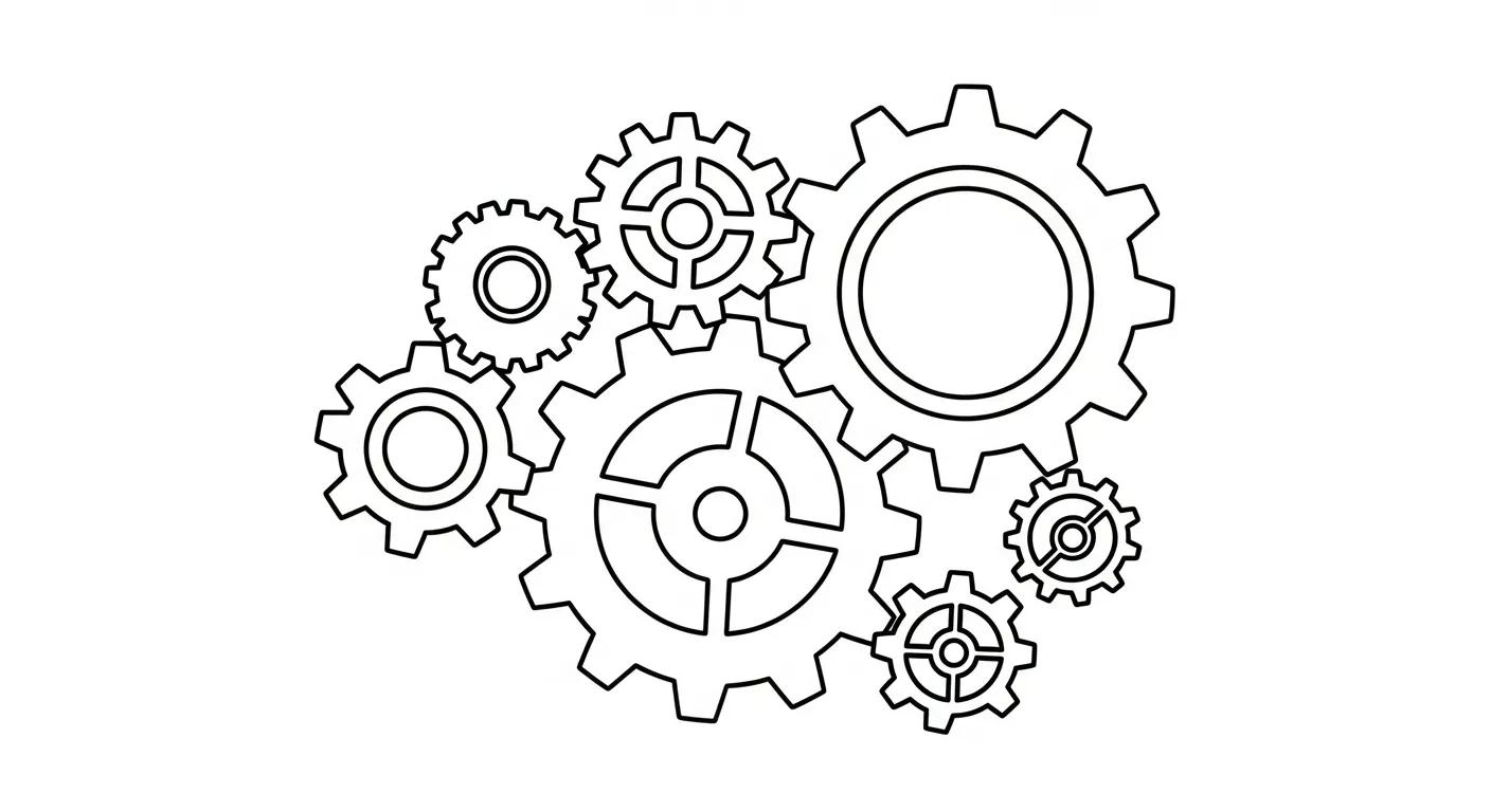 coloriage Science pour enfants a imprimer gratuit 1