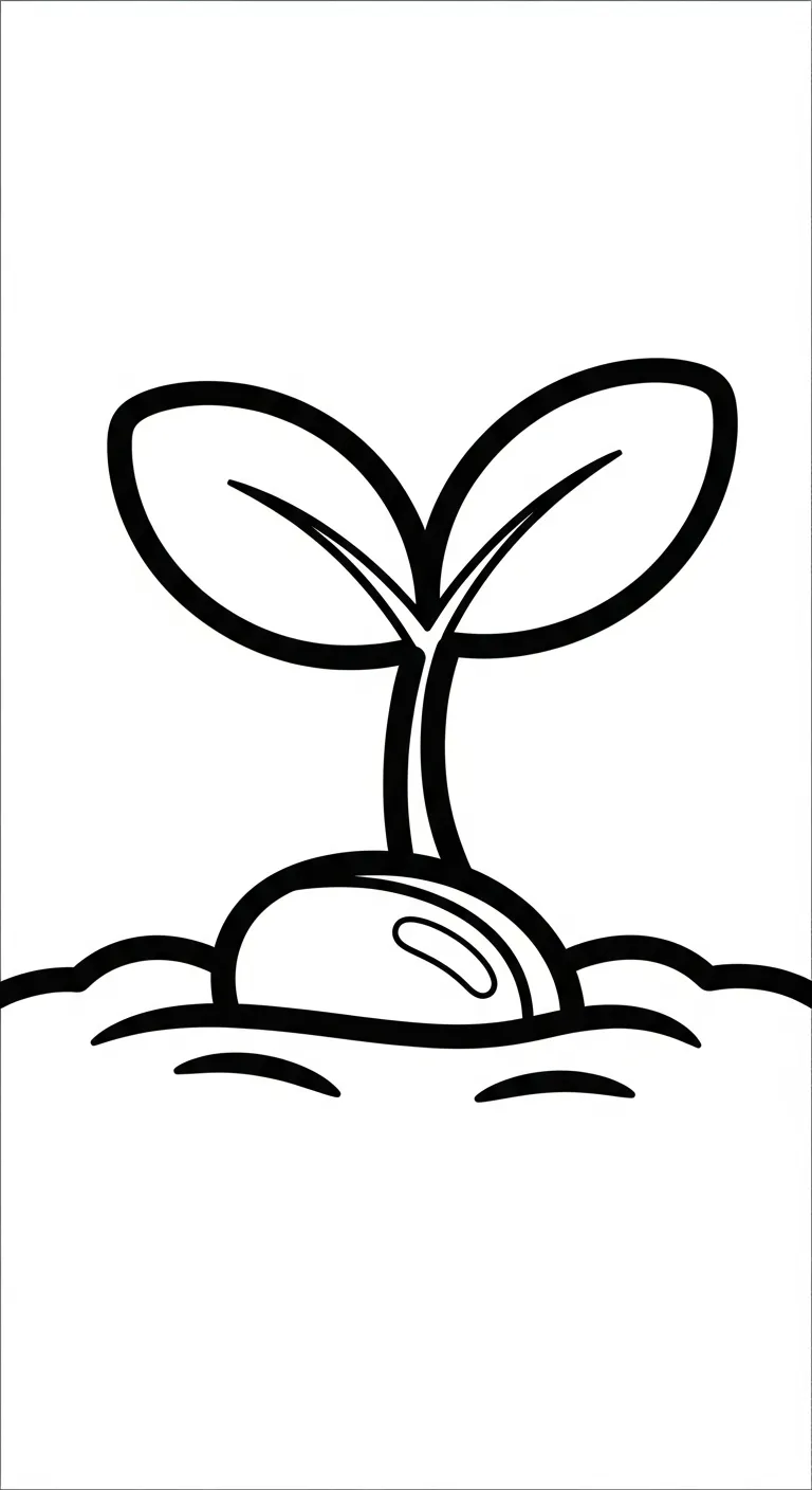 coloriage Science pour enfant de 10 ans 1