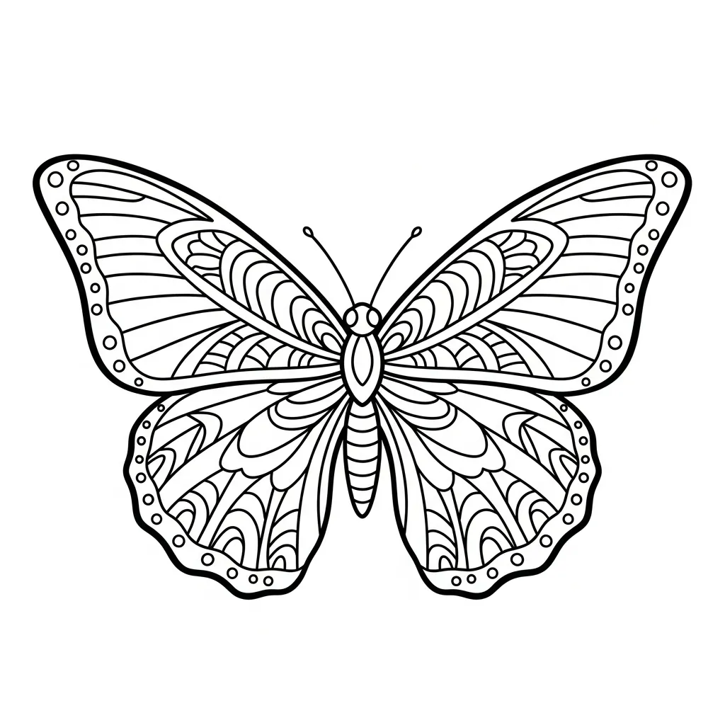 coloriage Science et decoupage