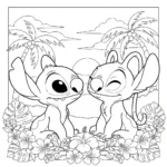 Stitch et Angel thumbnail