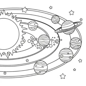 Système Solaire thumbnail