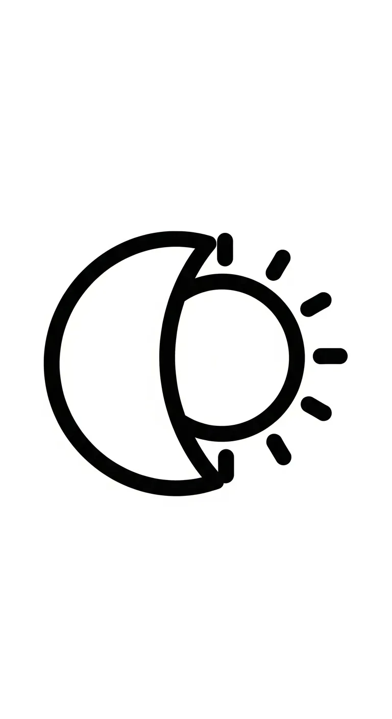 coloriage Système Solaire gratuit en ligne