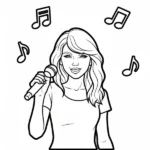 Taylor Swift thumbnail