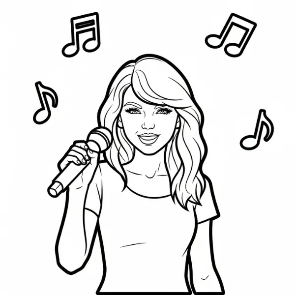 Taylor Swift thumbnail
