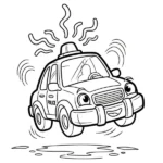 Voiture de Police thumbnail