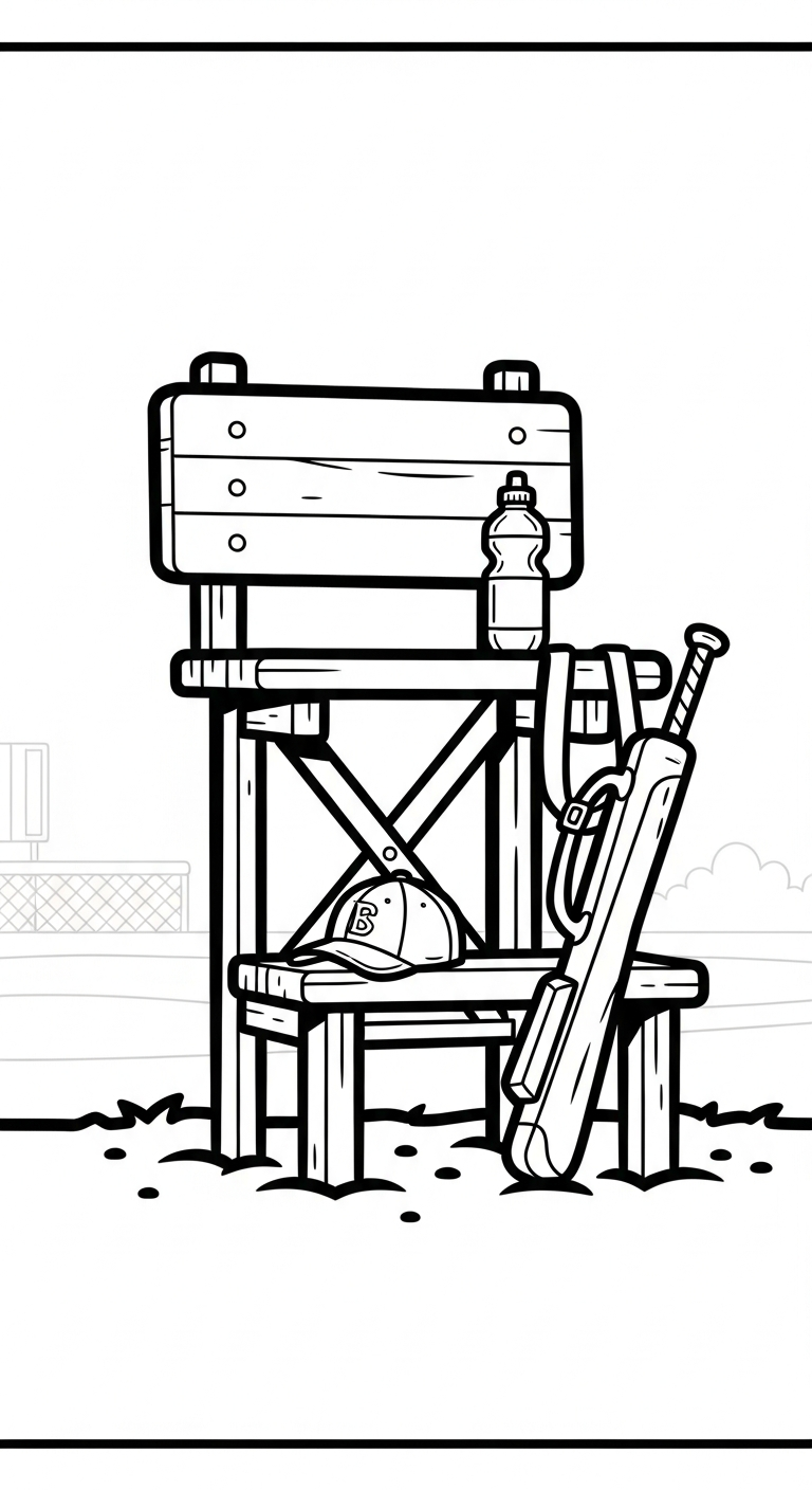 coloriage Balle molle updated à imprimer pour enfant de 8 ans 1